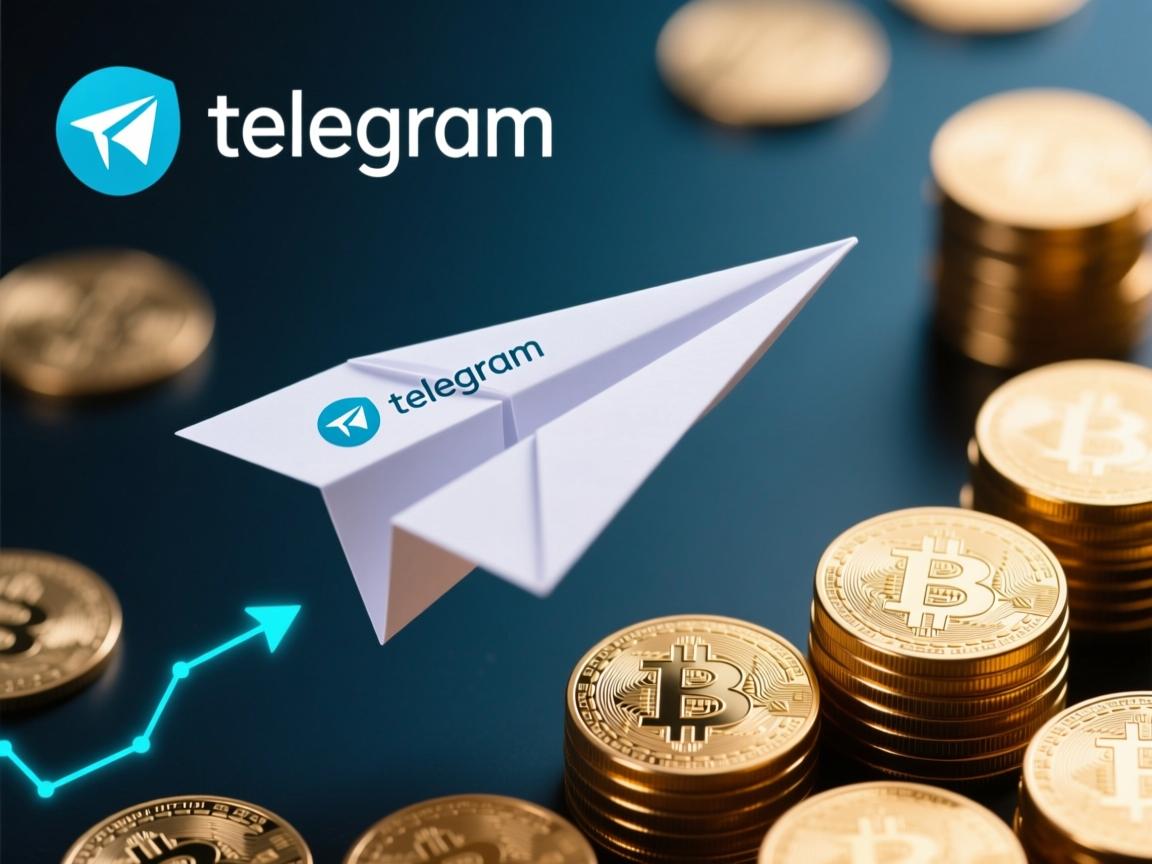 telegram、TG、纸飞机、电报账号买卖市场火爆！这些技巧让你轻松赚大钱