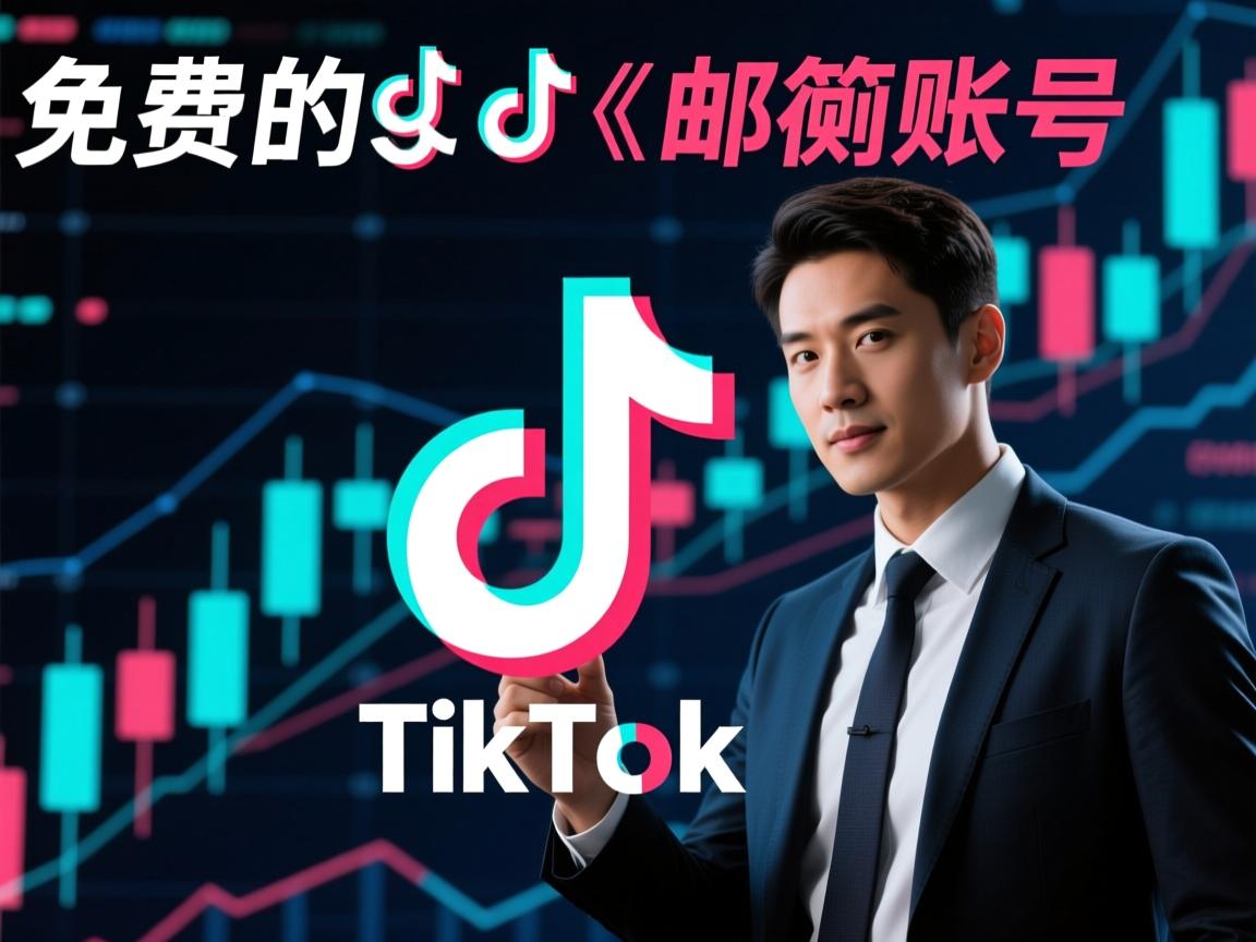 免费的tiktok邮箱账号的相关长尾关键词有什么