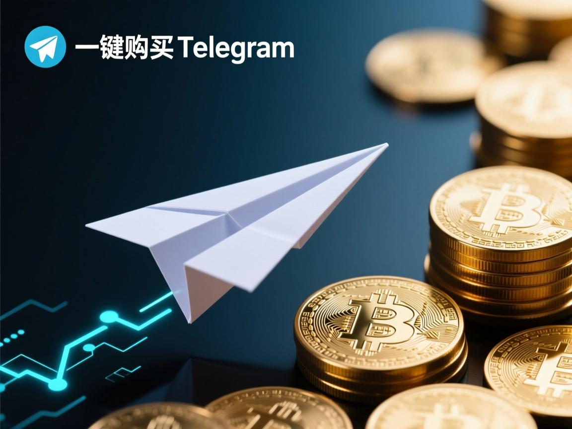 一键购买telegram、TG、纸飞机、电报号，如何做到既省心又安全？
