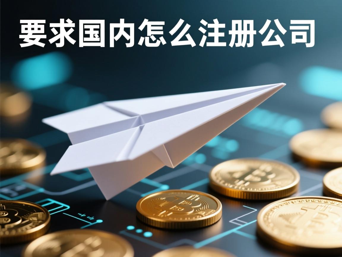 纸飞机国内怎么注册公司