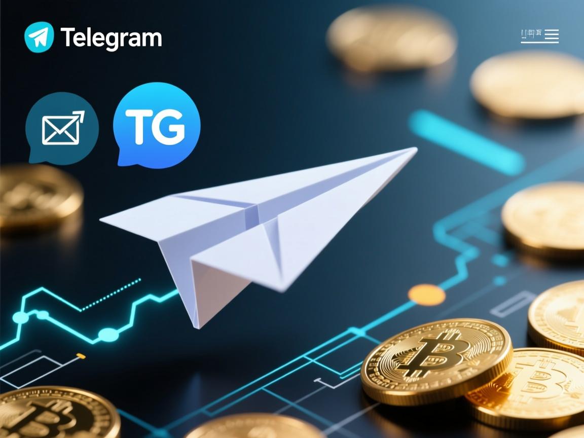 玩转telegram、TG、纸飞机、电报号：如何做到精准购买，避免错过好货？