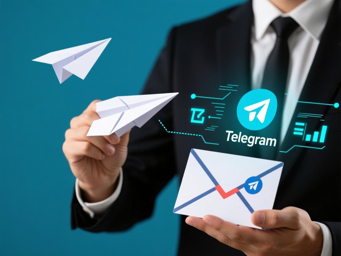 从如何挑选靠谱的telegram、TG、纸飞机、电报账号供应商？