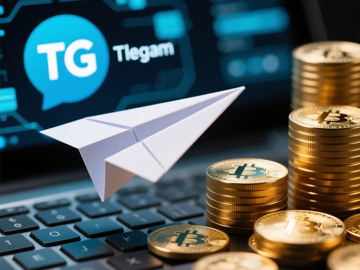 不为人知的telegram、TG、纸飞机、电报号购买内幕：买前必看！