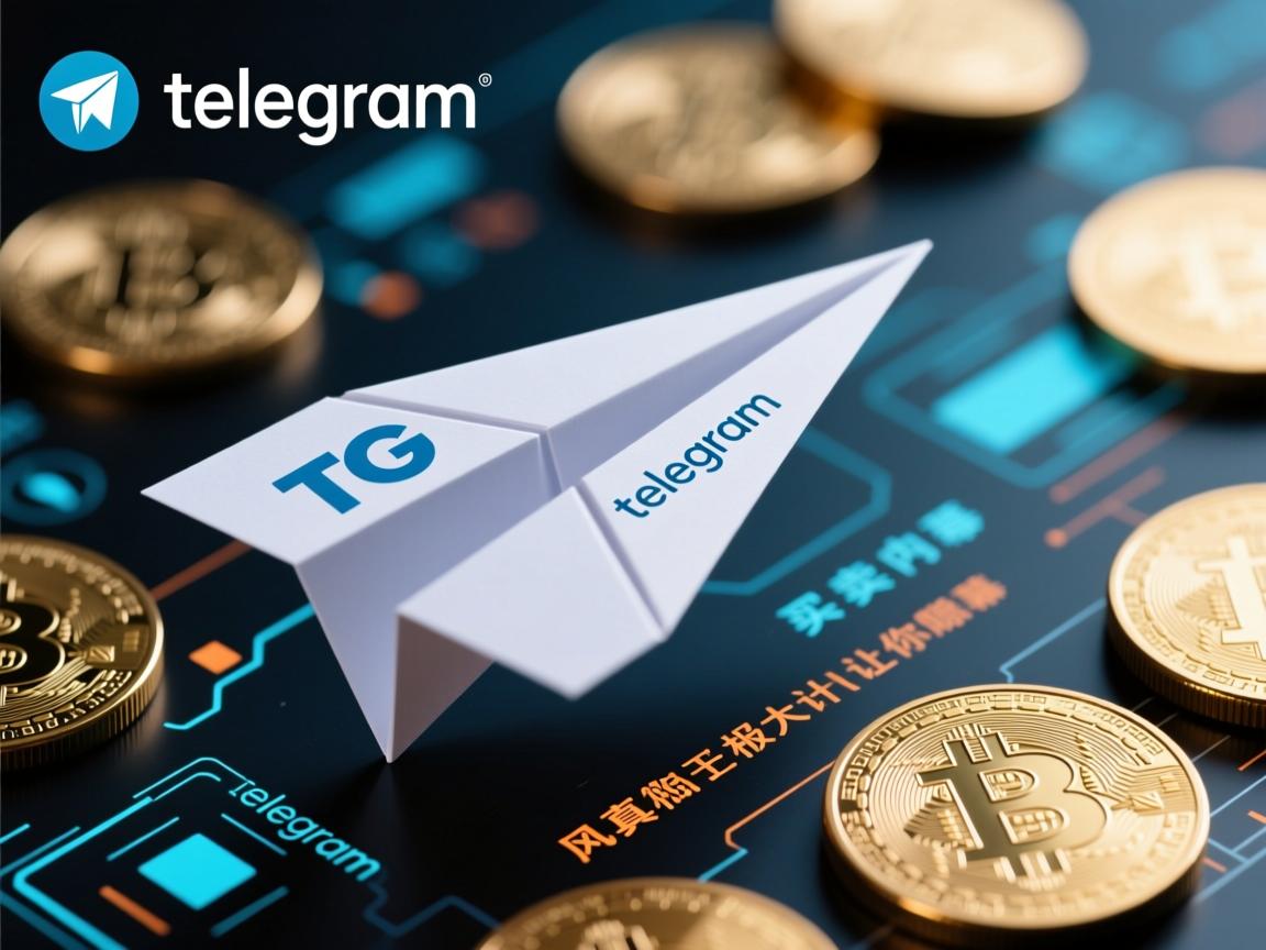 telegram、TG、纸飞机、电报号买卖内幕：风险大于回报，真相让你震惊