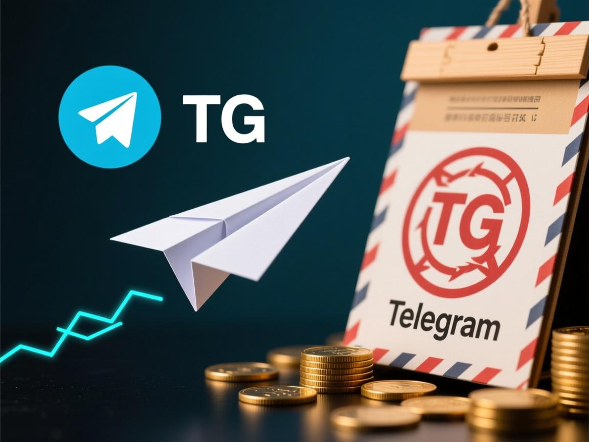 揭秘telegram、TG、纸飞机、电报账号出售背后的真相，哪些因素决定了价格高低？