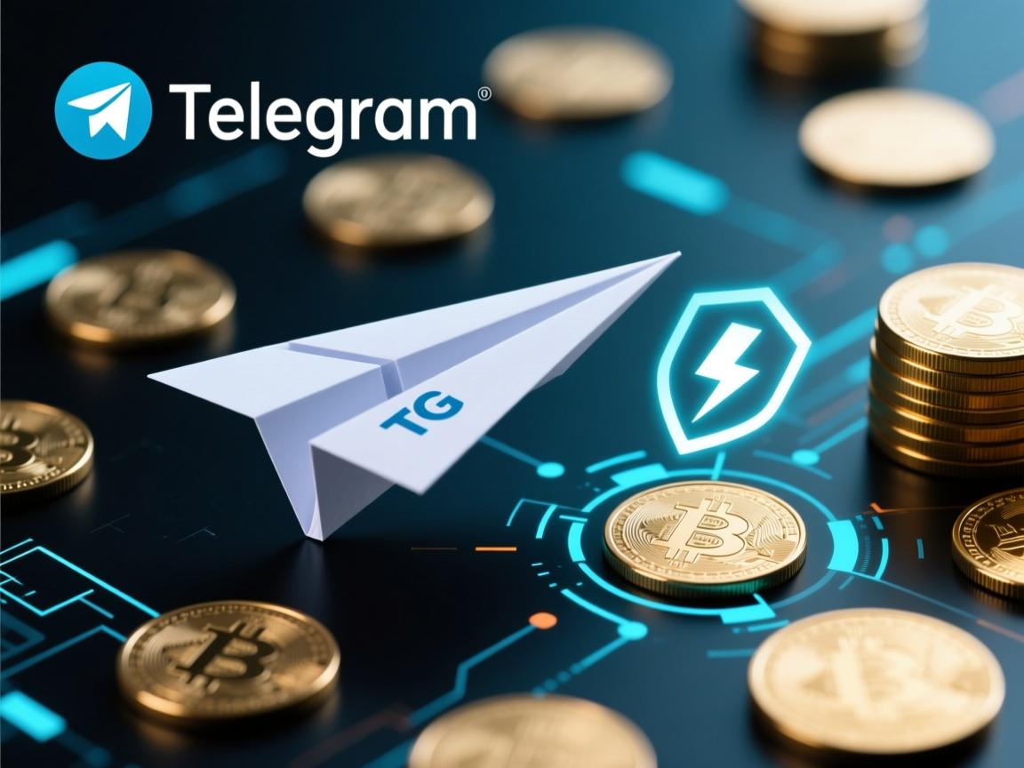 telegram、TG、纸飞机、电报隐私泄露？避免这些错误，保持账号完全安全