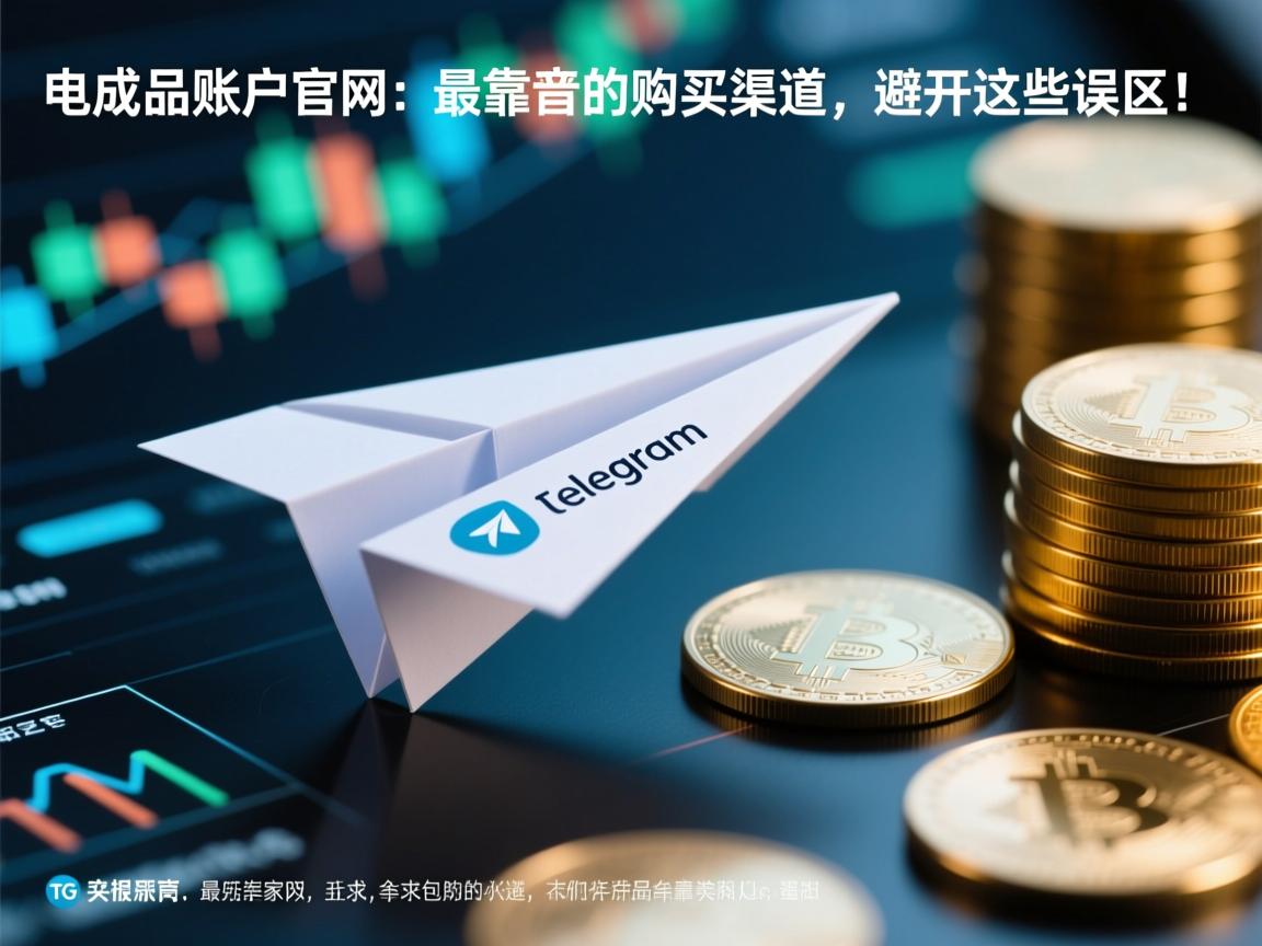 telegram、TG、纸飞机、电报成品账户官网：最靠谱的购买渠道，避开这些误区！