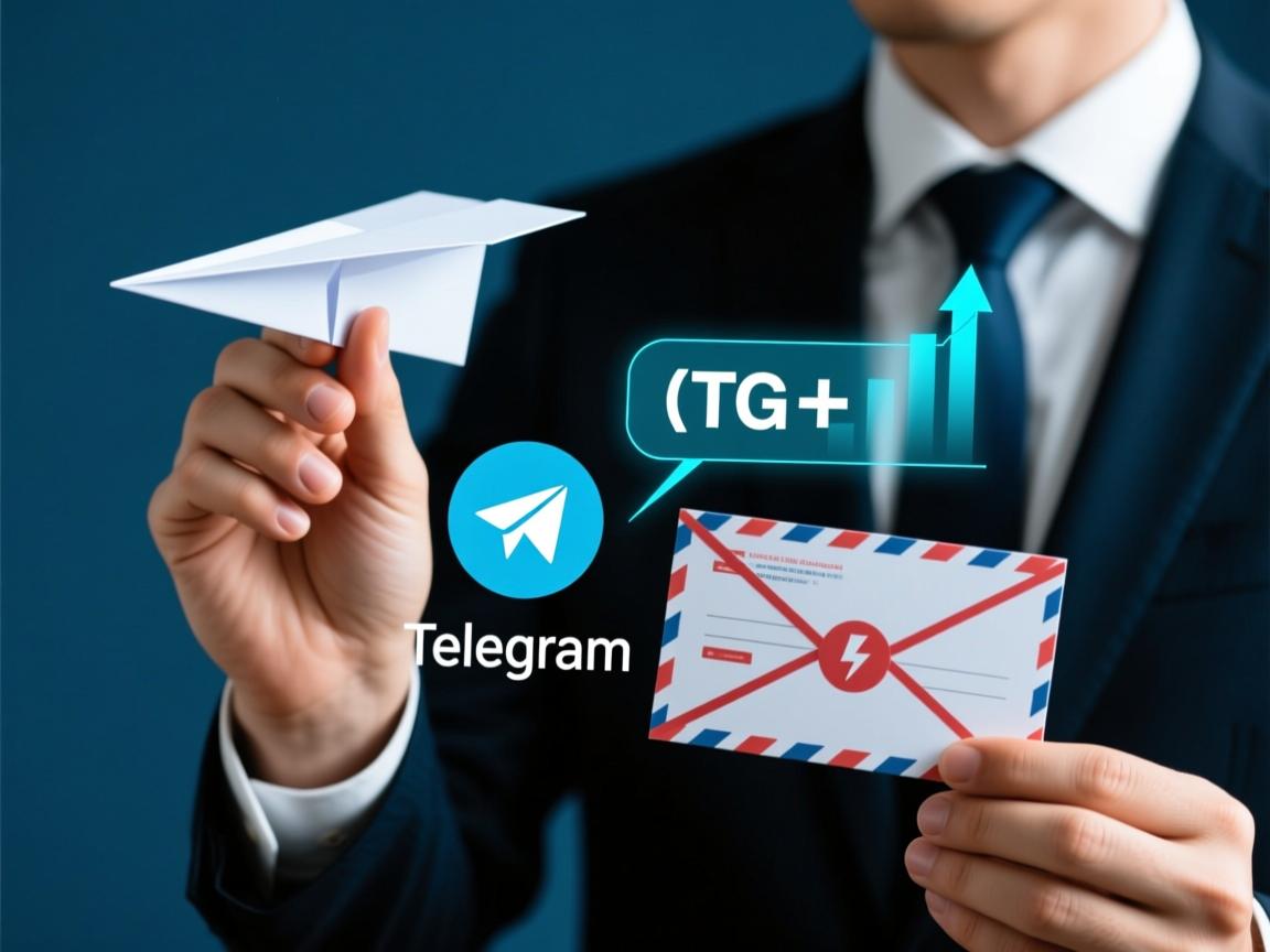 如何快速估算你手中的telegram、TG、纸飞机、电报账号的市场价格？专业分析来了！