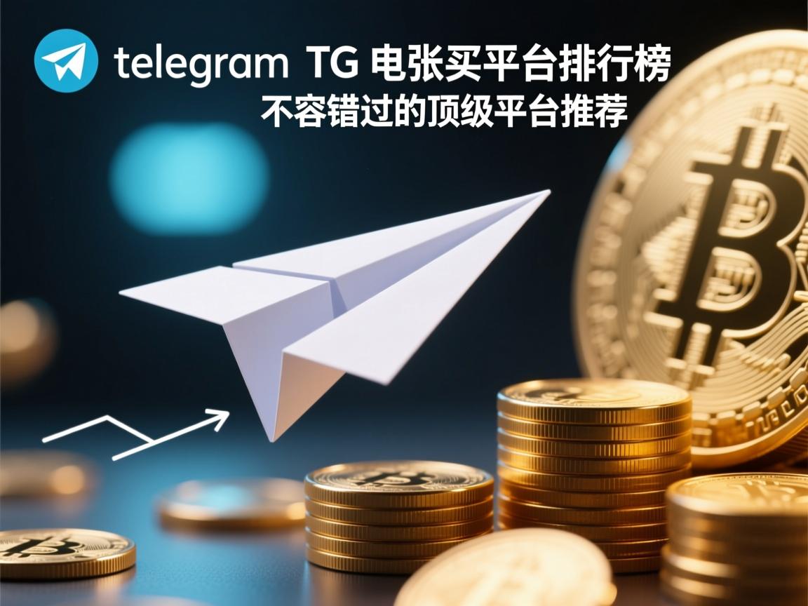 telegram、TG、纸飞机、电报账号购买平台排行榜：不容错过的顶级平台推荐