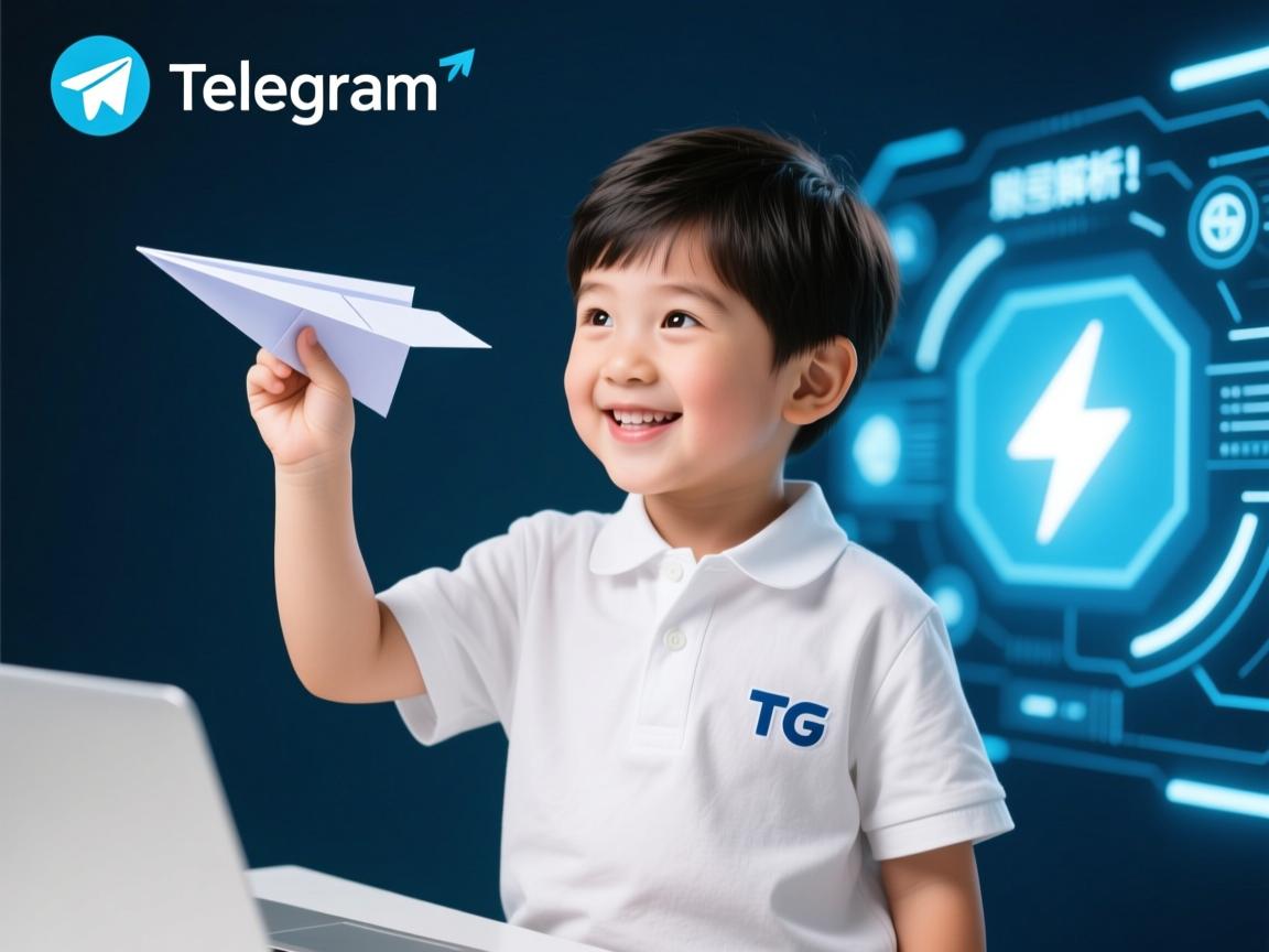 从小白到高手:telegram、TG、纸飞机、电报账号购买全过程详细解析!