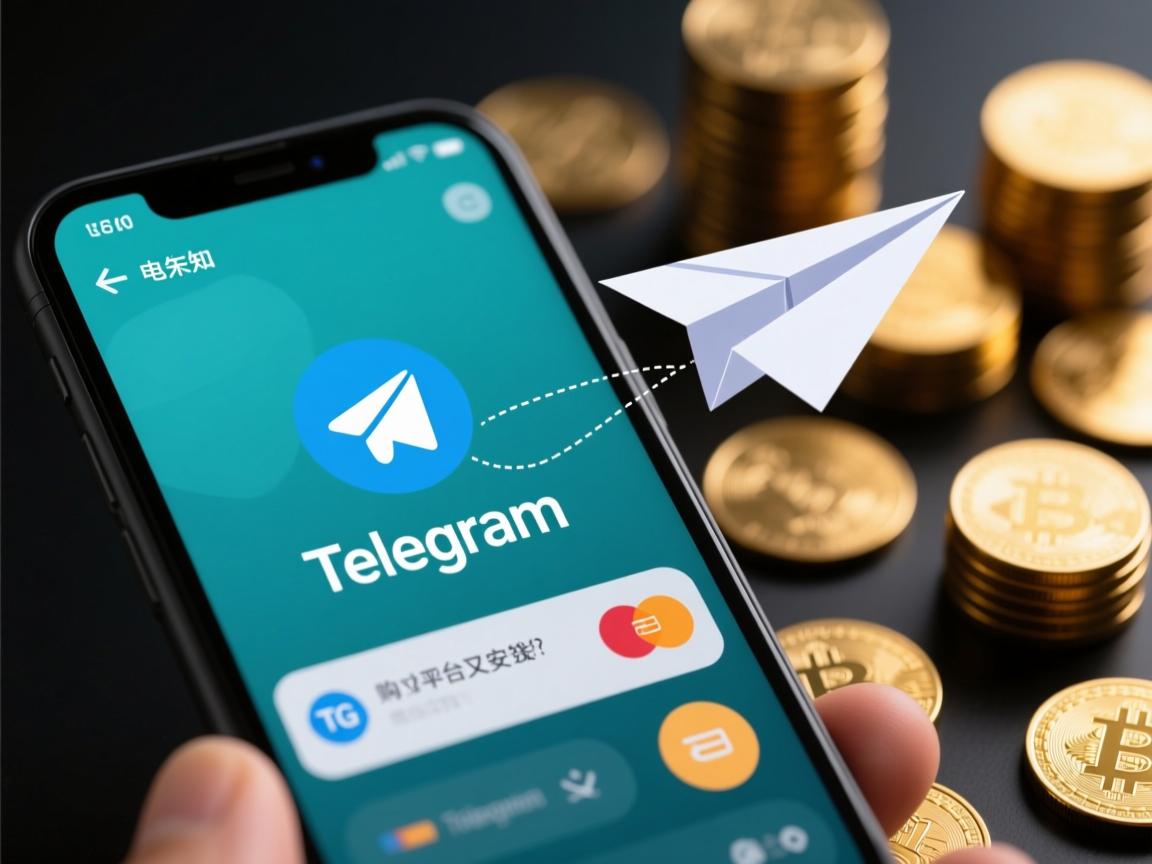 不为人知的支付技巧：如何在telegram、TG、纸飞机、电报号购买平台省钱又安全？