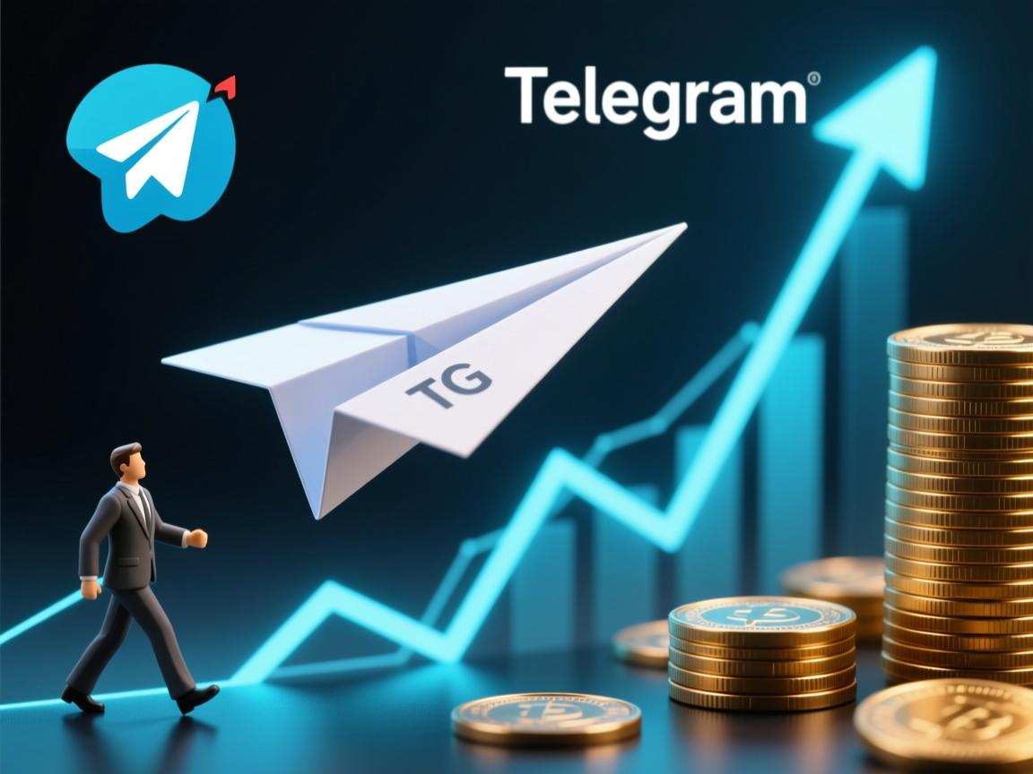 走在趋势前沿：telegram、TG、纸飞机、电报成品账户购买如何让你领先一步？