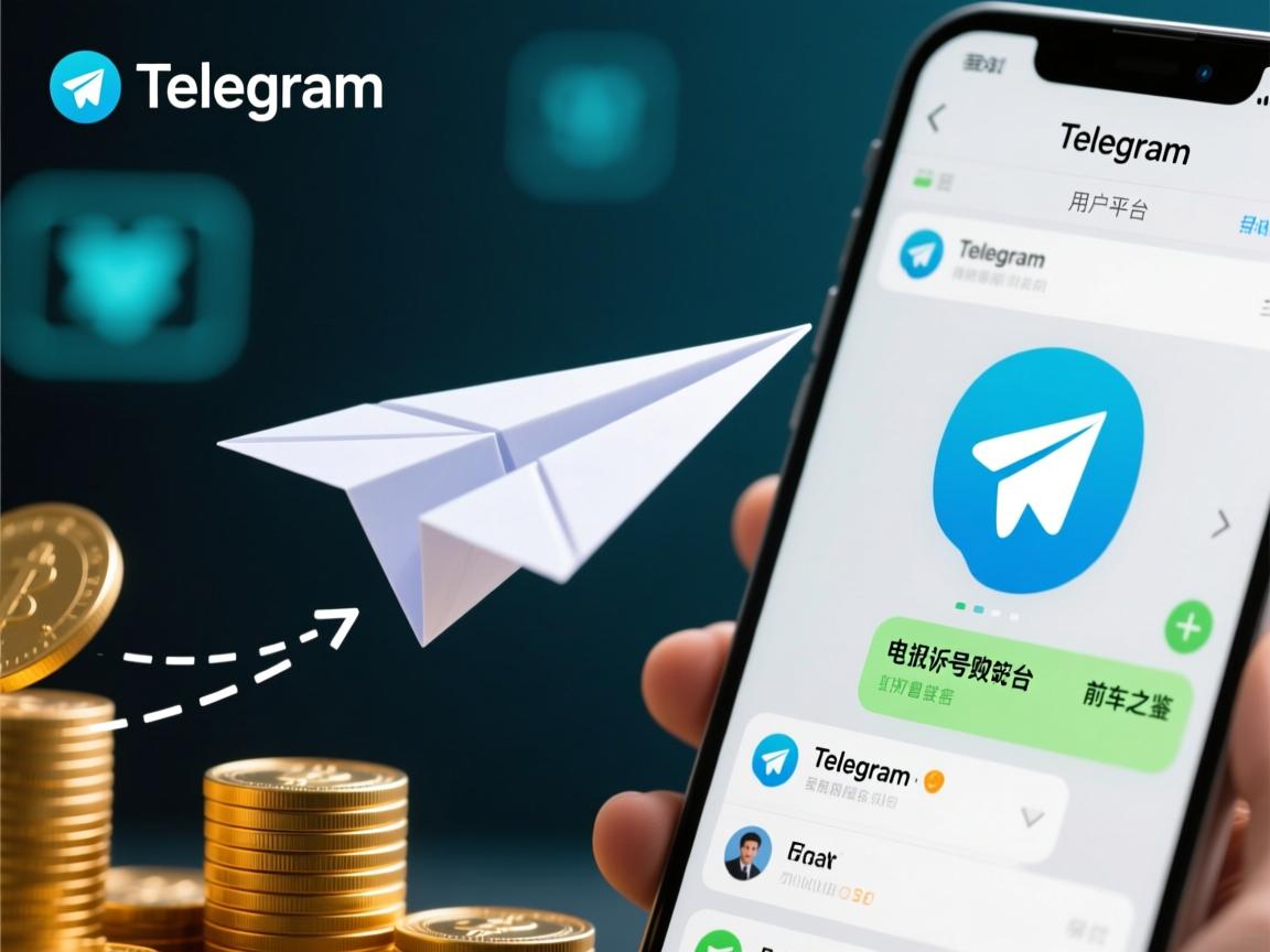 从用户投诉看telegram、TG、纸飞机、电报号购买平台的致命缺陷：前车之鉴