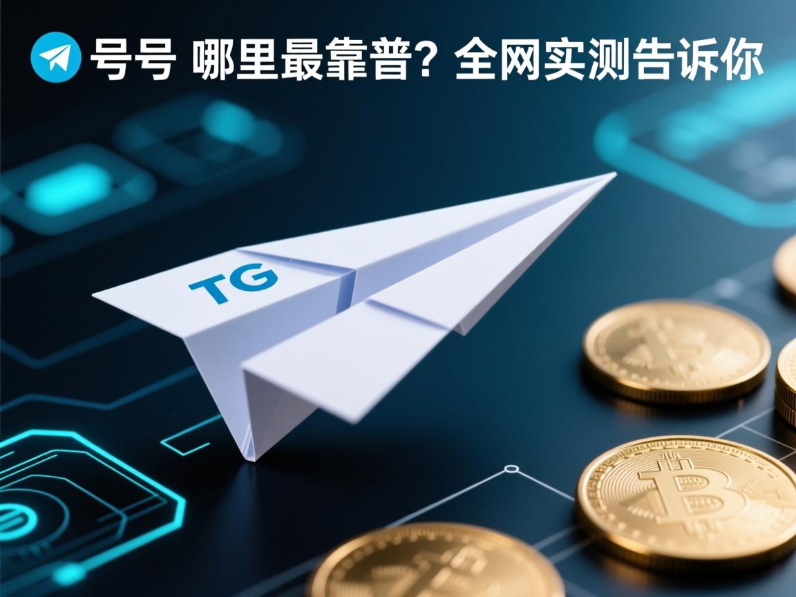 telegram、TG、纸飞机、电报号哪里最靠谱？全网实测告诉你