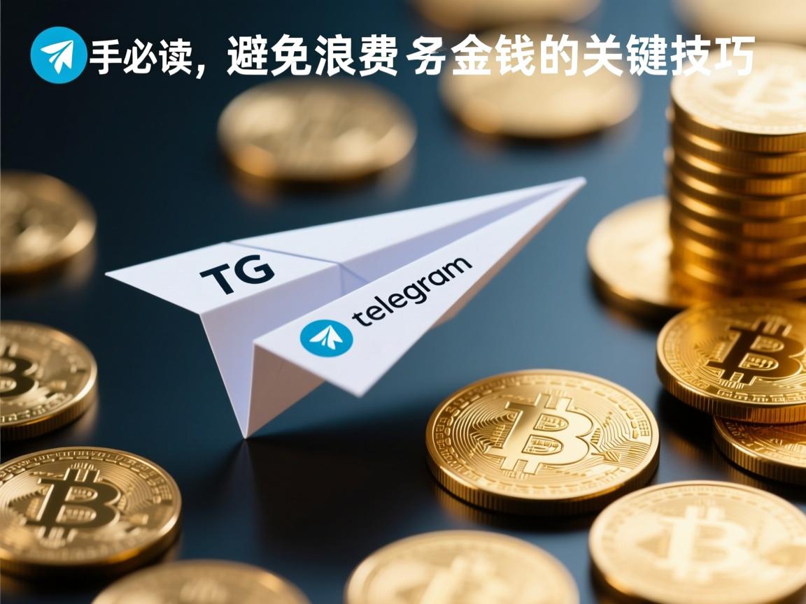 telegram、TG、纸飞机、电报账号购买：新手必读，避免浪费金钱的关键技巧