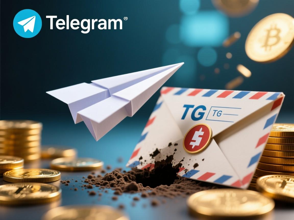 购买telegram、TG、纸飞机、电报账号前的必须了解的坑，避免上当受骗！