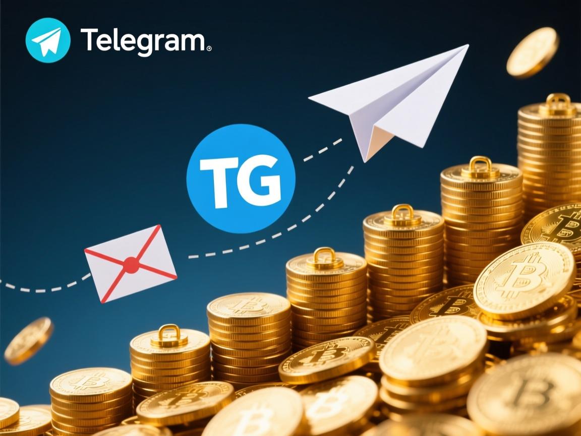 从零到百万：如何通过telegram、TG、纸飞机、电报账号购买积累财富？