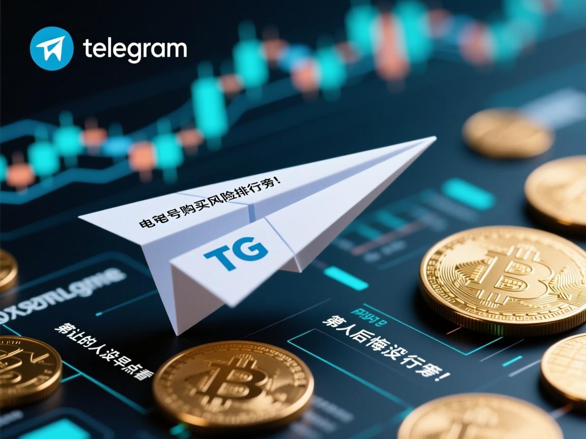 telegram、TG、纸飞机、电报号购买风险排行榜！第让的人后悔没早点看