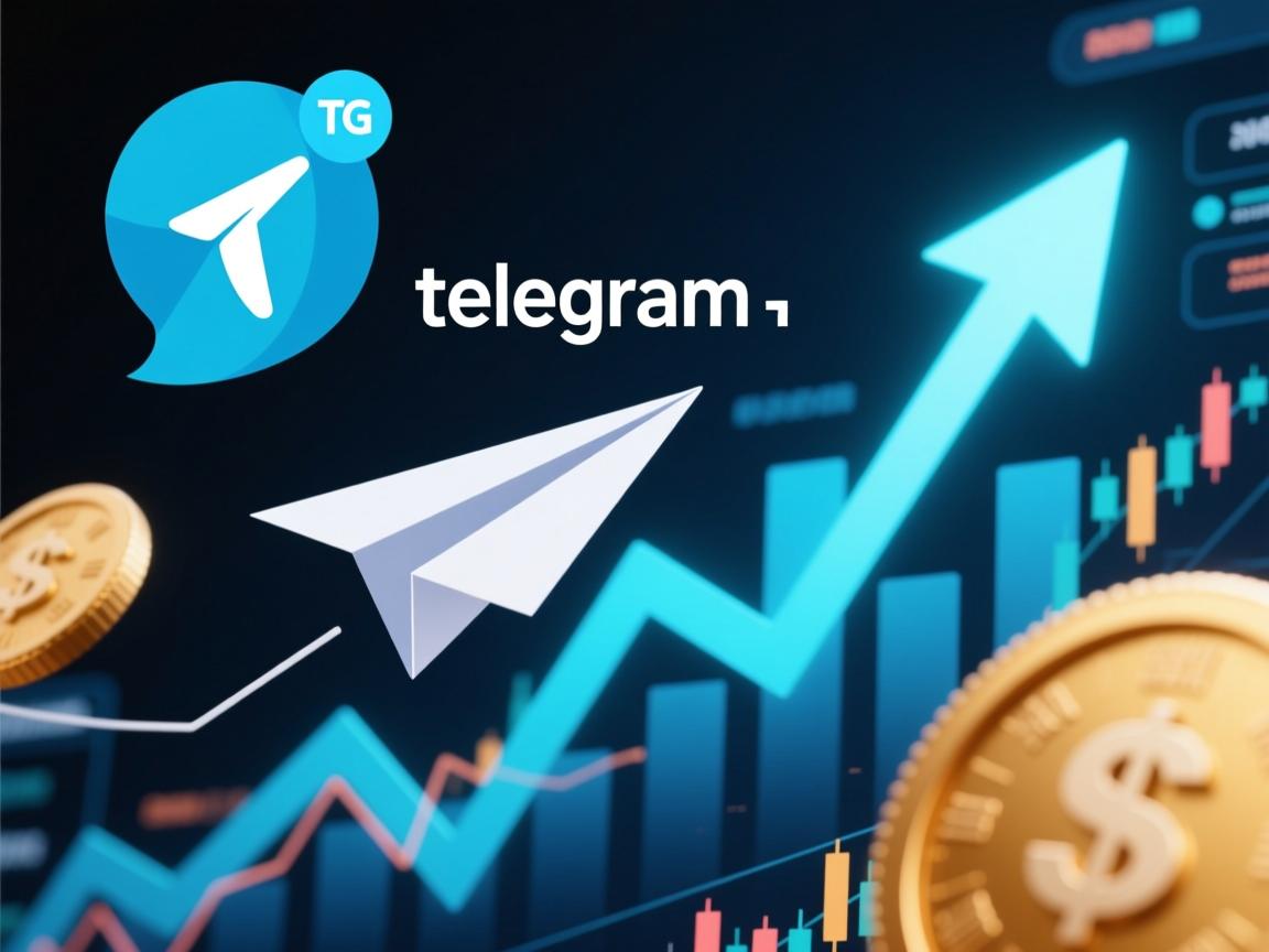 跟随趋势！如何在 telegram、TG、纸飞机、电报 平台上有效利用购买服务提升曝光？