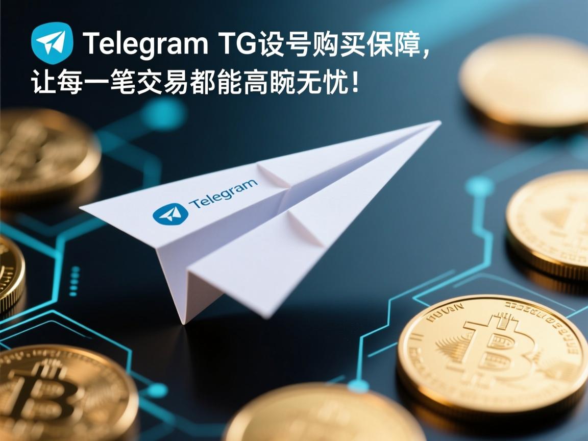 telegram、TG、纸飞机、电报号购买保障，让每一笔交易都能高枕无忧！