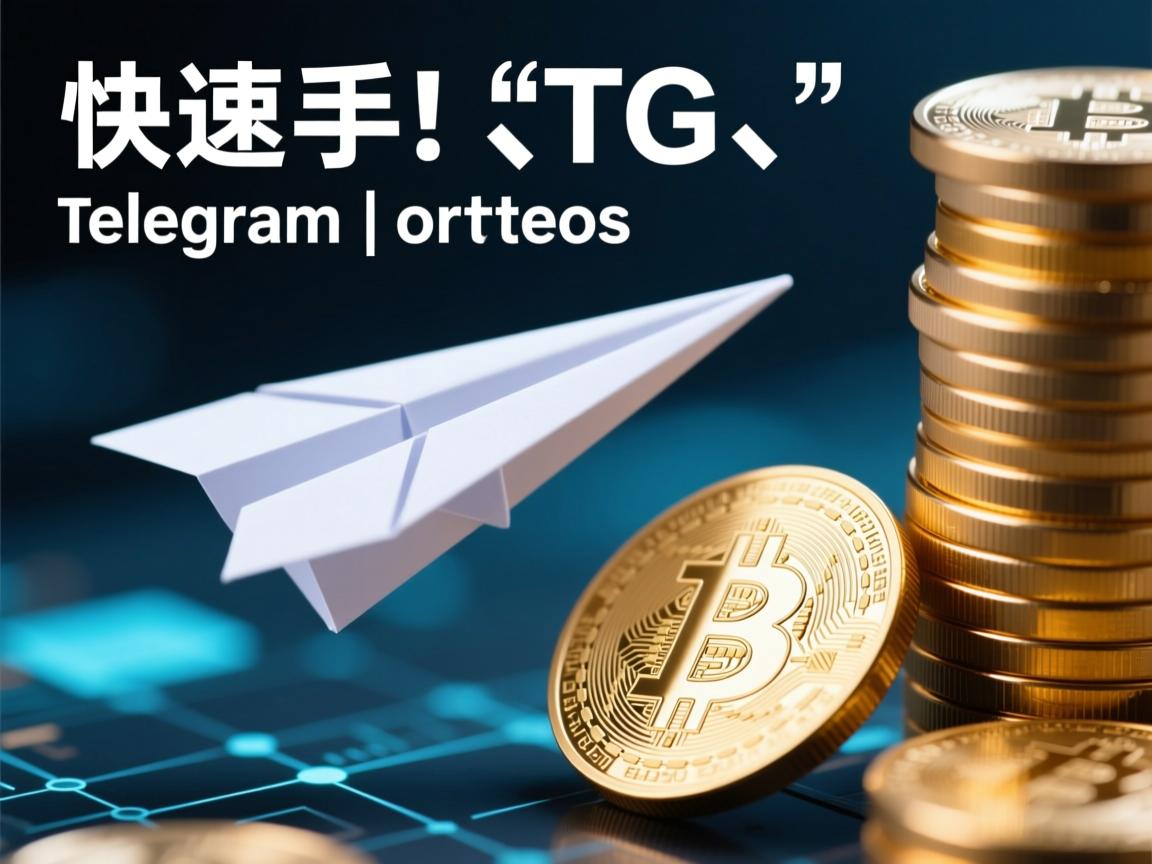 快速上手！telegram、TG、纸飞机、电报官网购买成品账户，让投资更简单