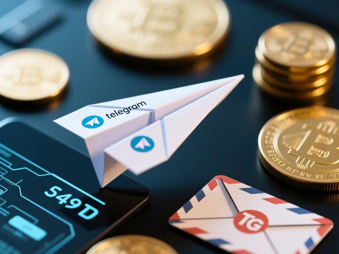 telegram、TG、纸飞机、电报成品账户购买的常见误区，避免了就成功一半！