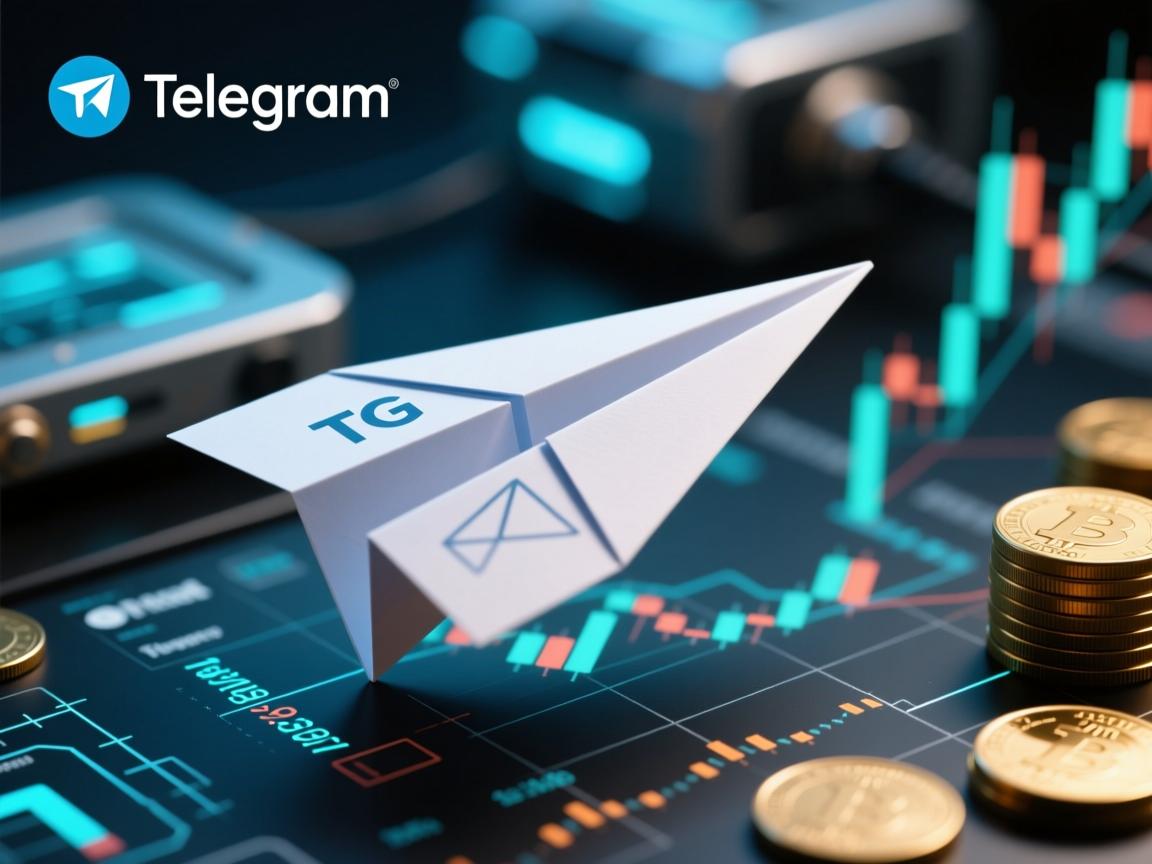 telegram、TG、纸飞机、电报成品账户购买链接：聪明投资者的秘密武器
