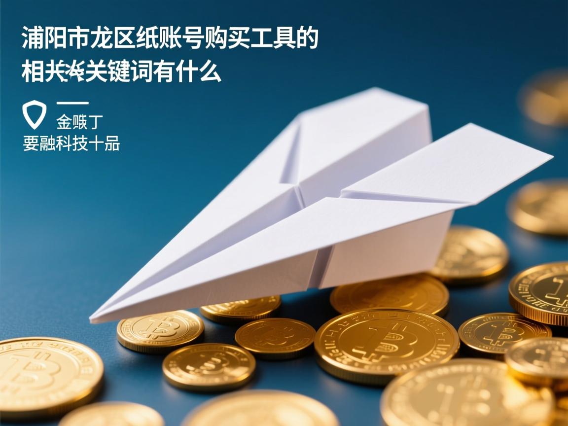 濮阳市华龙区纸飞机账号购买工具的相关长尾关键词有什么