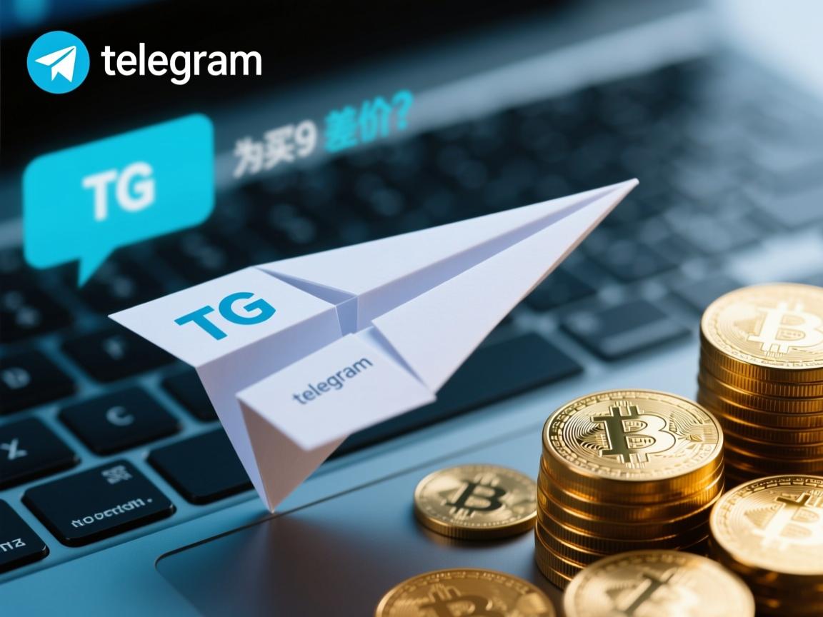 telegram、TG、纸飞机、电报账号购买价格对比：同样的功能，为什么差价这么大？