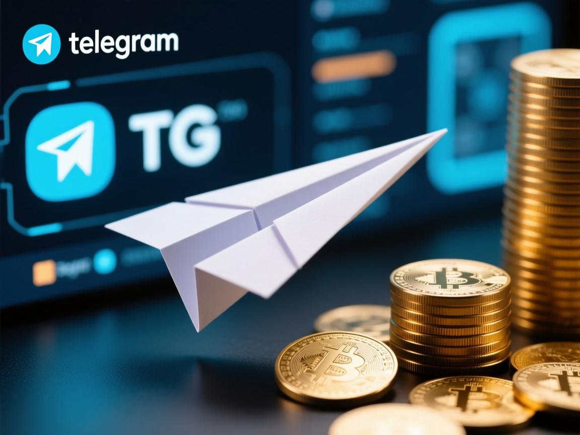 telegram、TG、纸飞机、电报成品账户购买资源,背后藏着哪些赚钱的秘密?