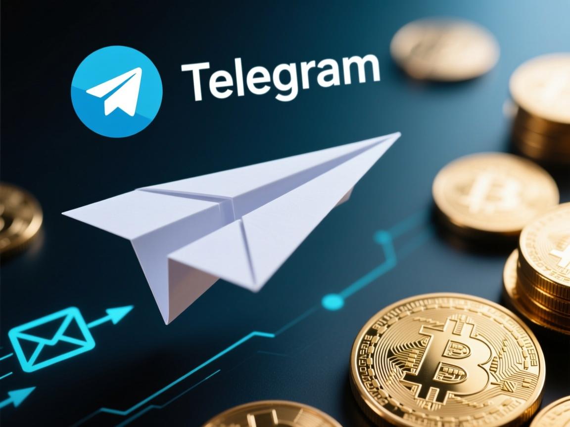 不为人知的telegram、TG、纸飞机、电报账号购买技巧：如何在竞争中脱颖而出