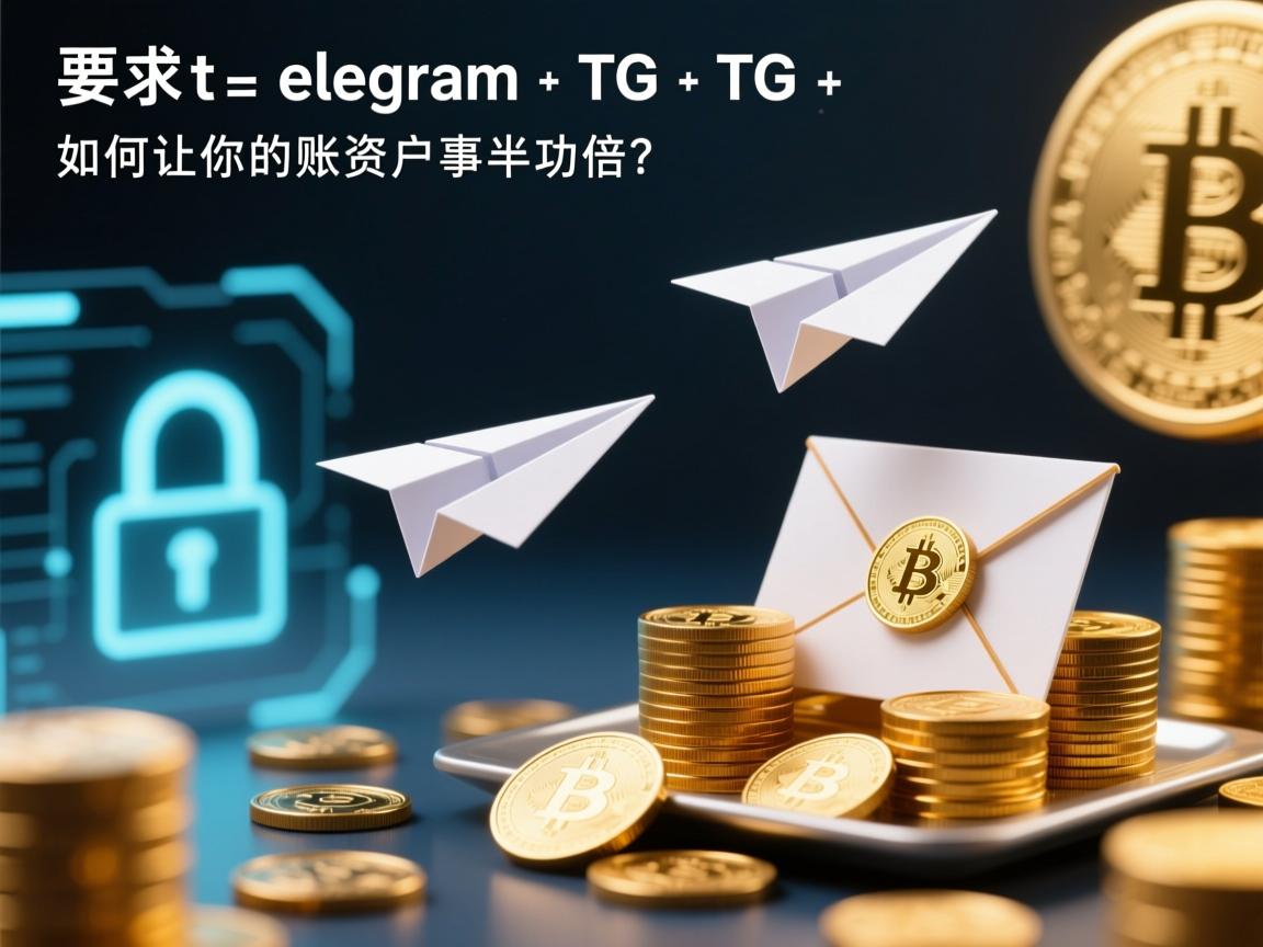 解锁telegram、TG、纸飞机、电报成品账户套餐,如何让你的投资事半功倍?