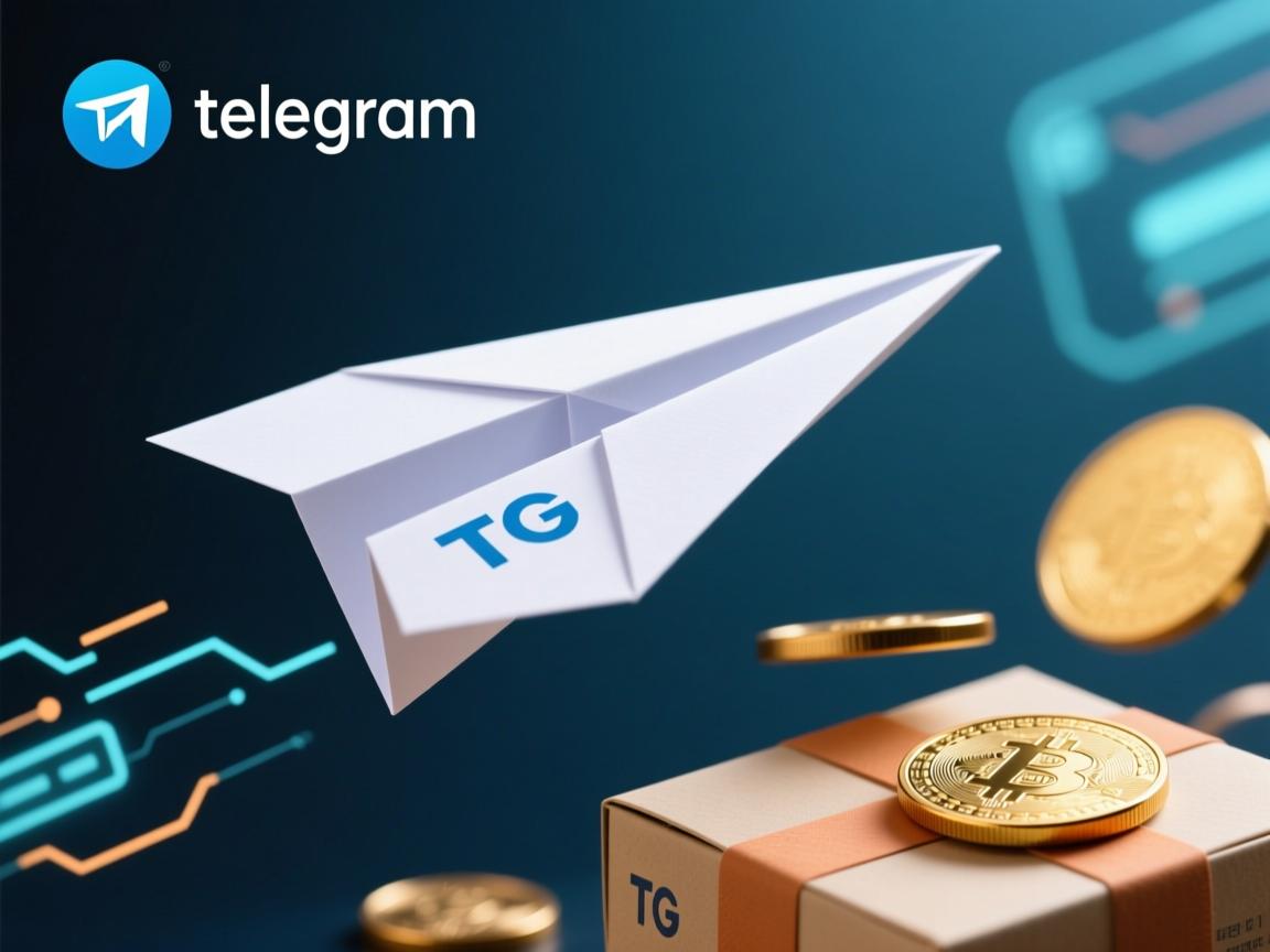 telegram、TG、纸飞机、电报购物全攻略：如何确保购买的商品百分百放心？