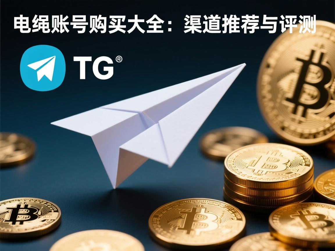 telegram、TG、纸飞机、电报账号购买大全：渠道推荐与评测