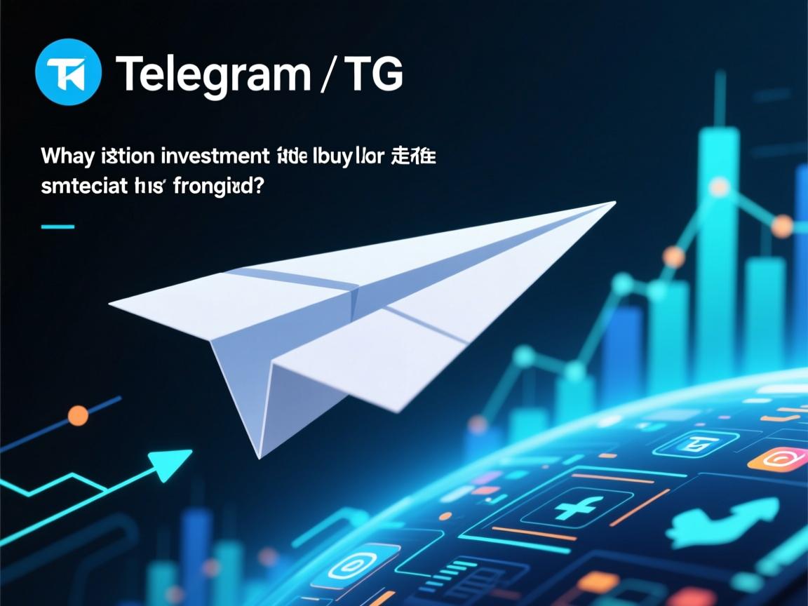 telegram、TG、纸飞机、电报账户购买指南：为什么这项投资能让你走在社交媒体的前沿？