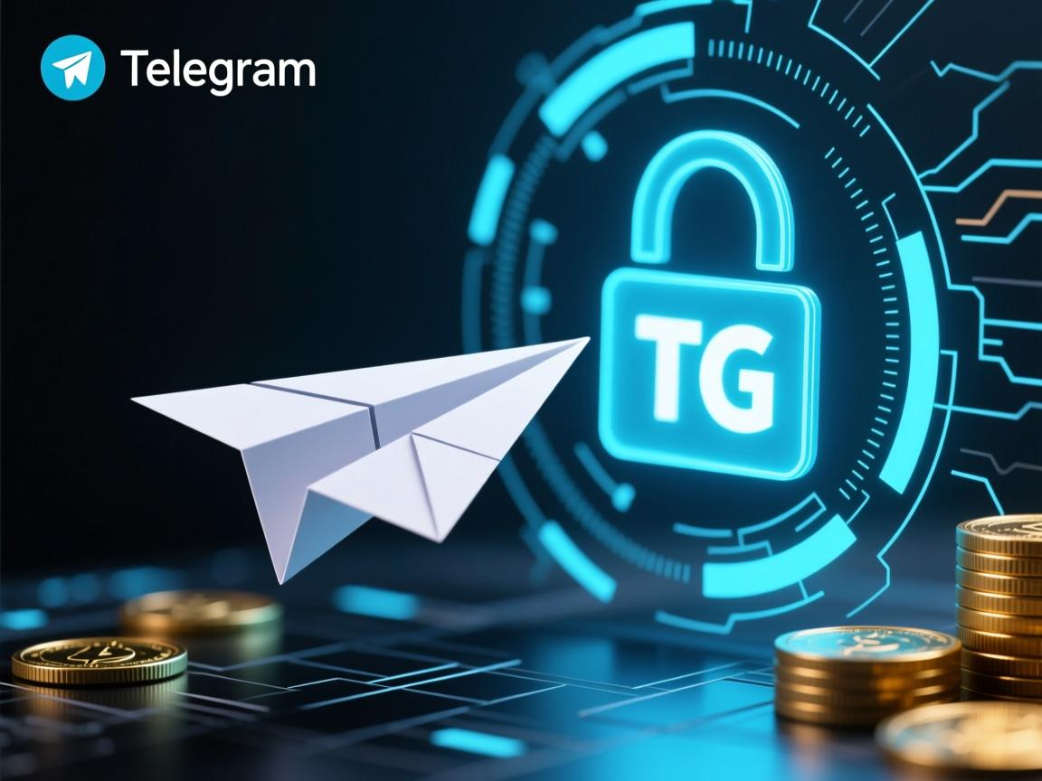你的telegram、TG、纸飞机、电报账号安全吗？防止隐私泄露的关键步骤