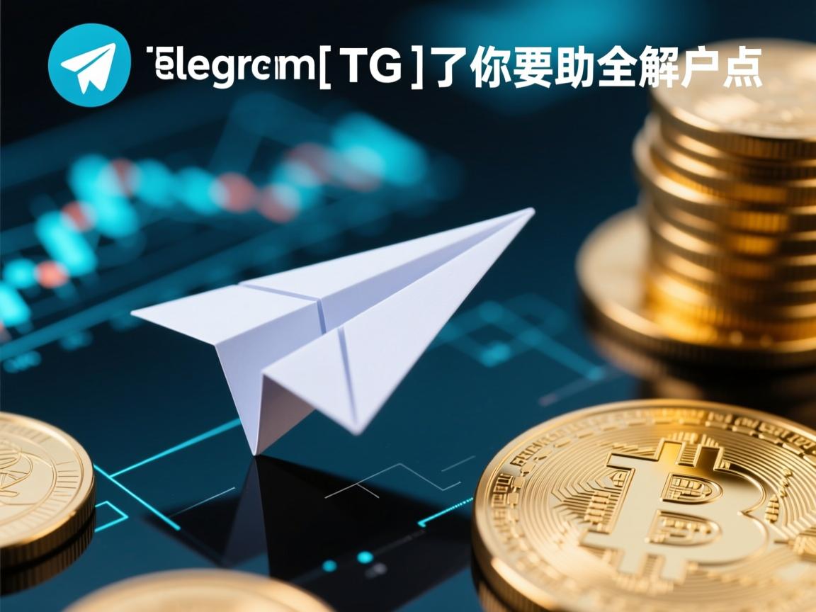 购买telegram、TG、纸飞机、电报成品账户前，你需要了解的安全要点