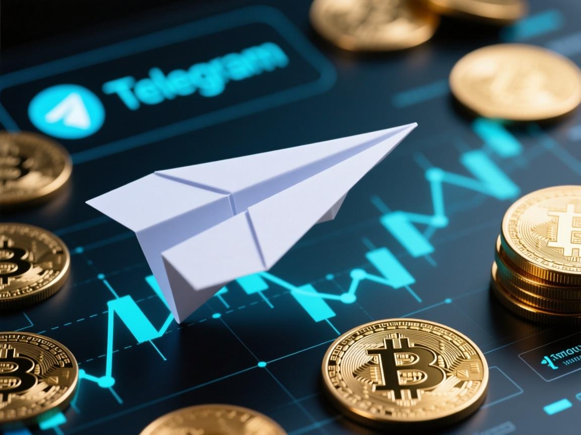 揭秘telegram、TG、纸飞机、电报账号购买的背后秘密与市场趋势