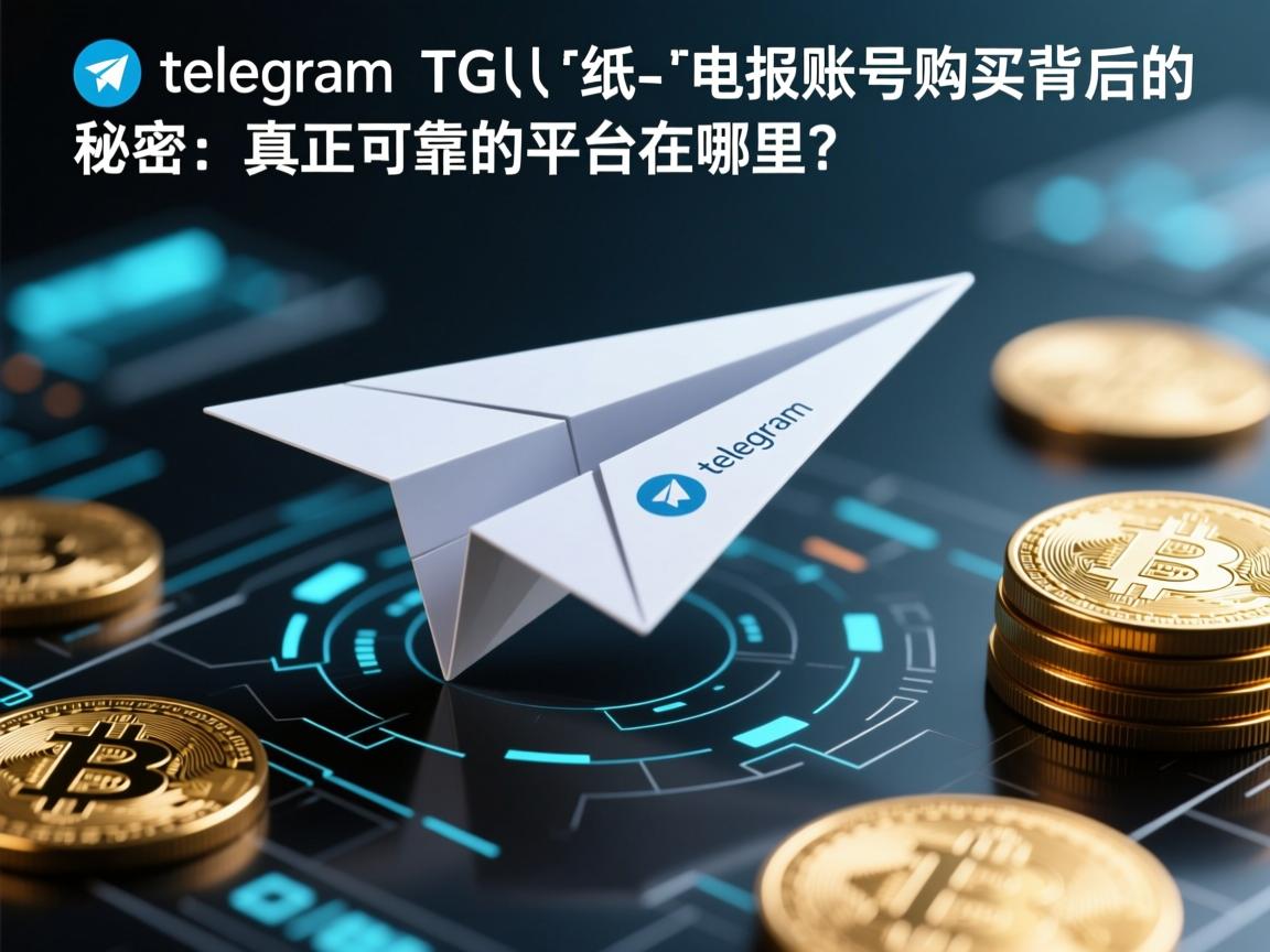 “telegram、TG、纸飞机、电报账号购买背后的秘密:真正可靠的平台在哪里?”