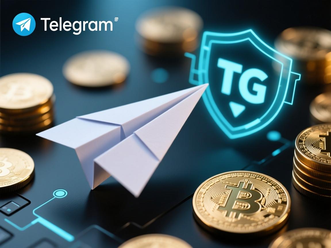 telegram、TG、纸飞机、电报隐私保护升级！最常见的隐患及解决方案