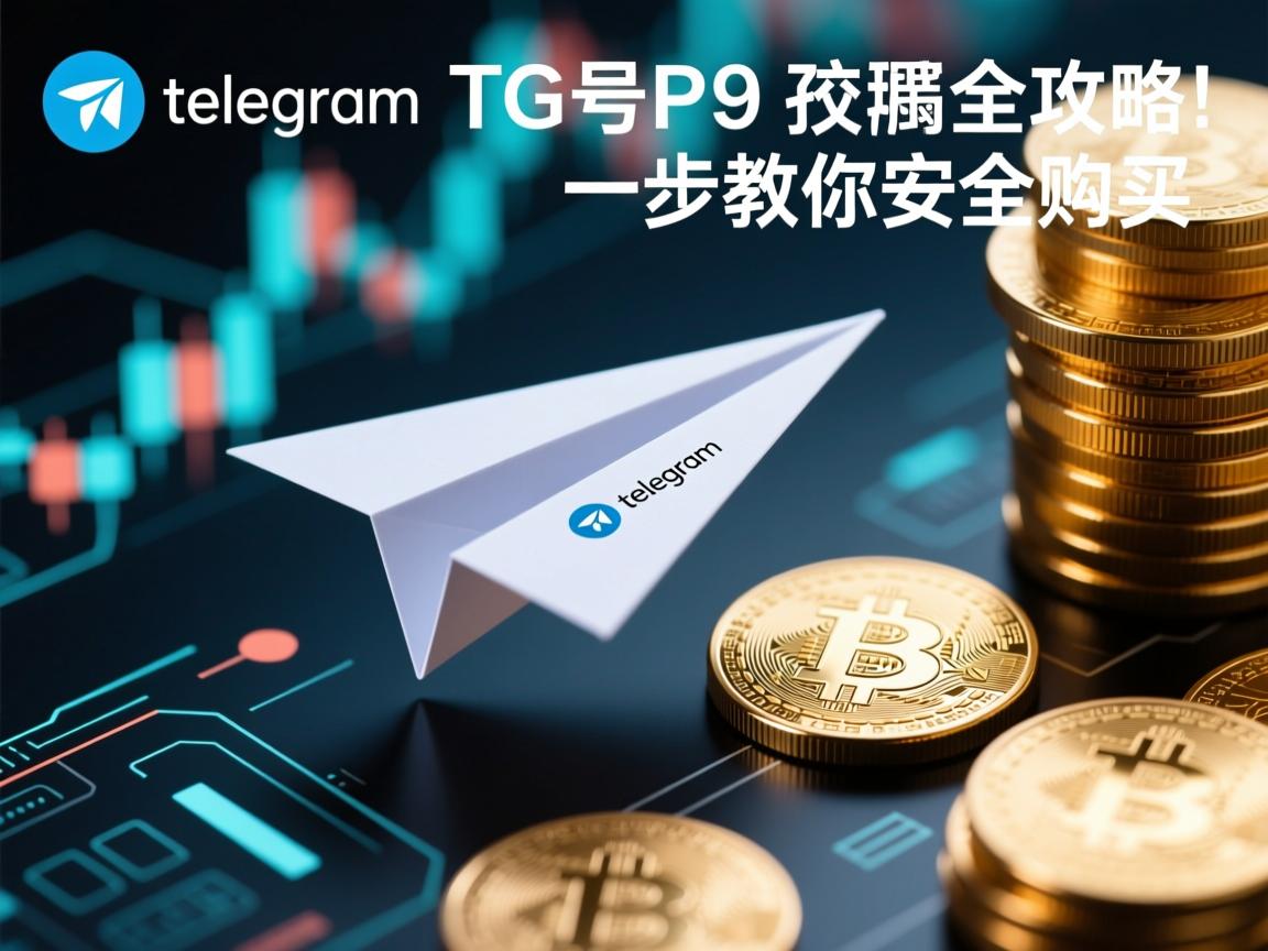 telegram、TG、纸飞机、电报号交易全攻略：一步步教你安全购买
