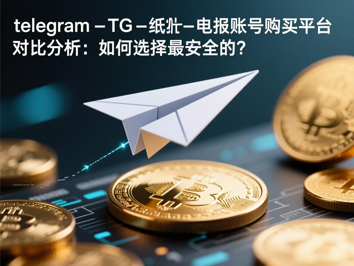 “telegram、TG、纸飞机、电报账号购买平台对比分析：如何选择最安全的？”