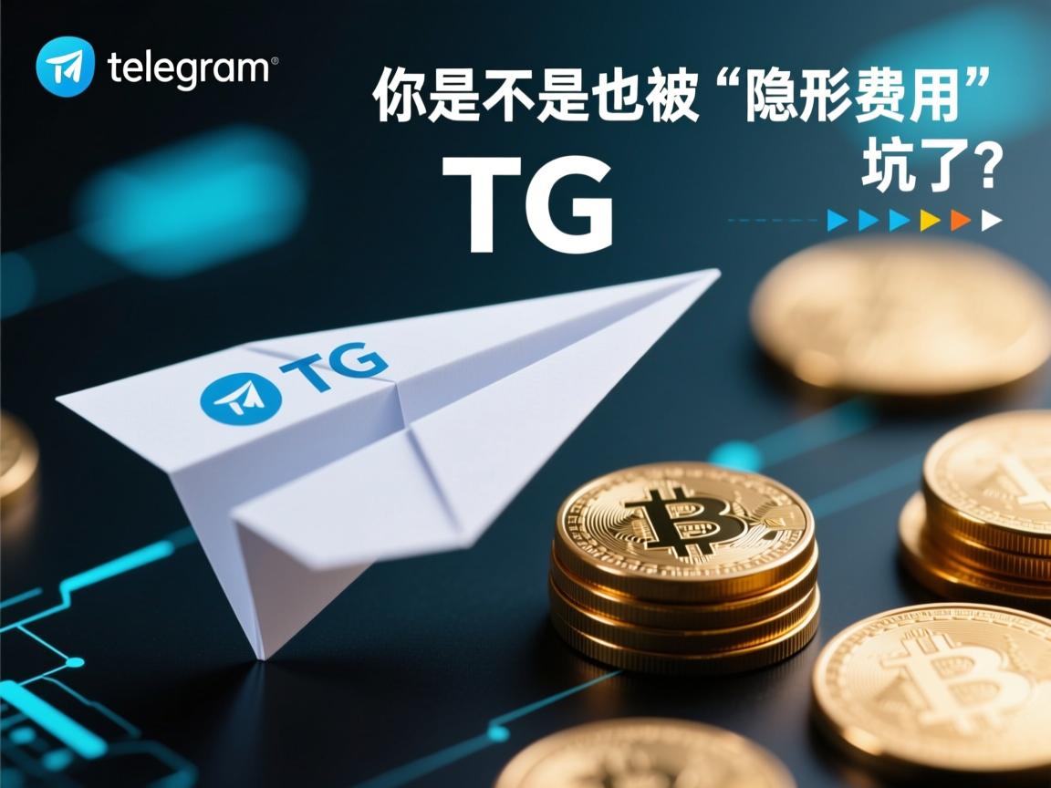 telegram、TG、纸飞机、电报账号购买价格对比:你是不是也被“隐形费用”坑了?