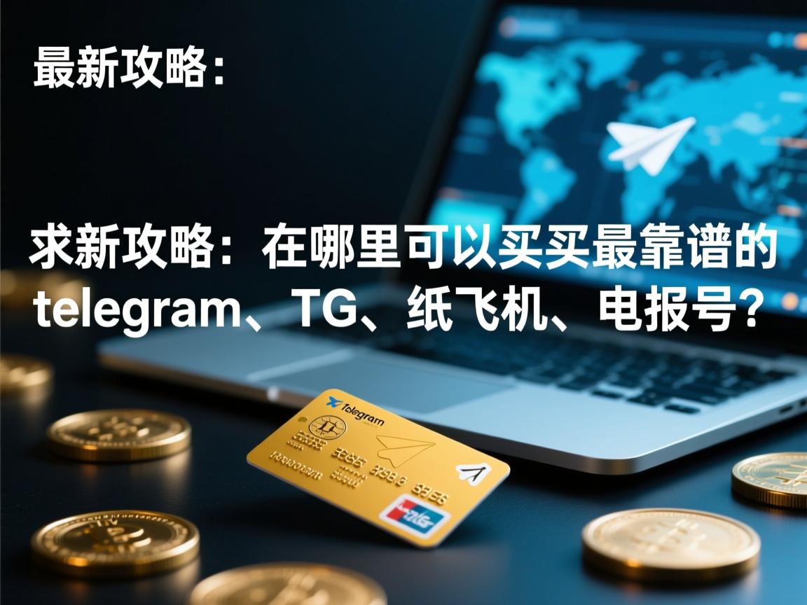 “最新攻略：在哪里可以买到最靠谱的telegram、TG、纸飞机、电报号？”