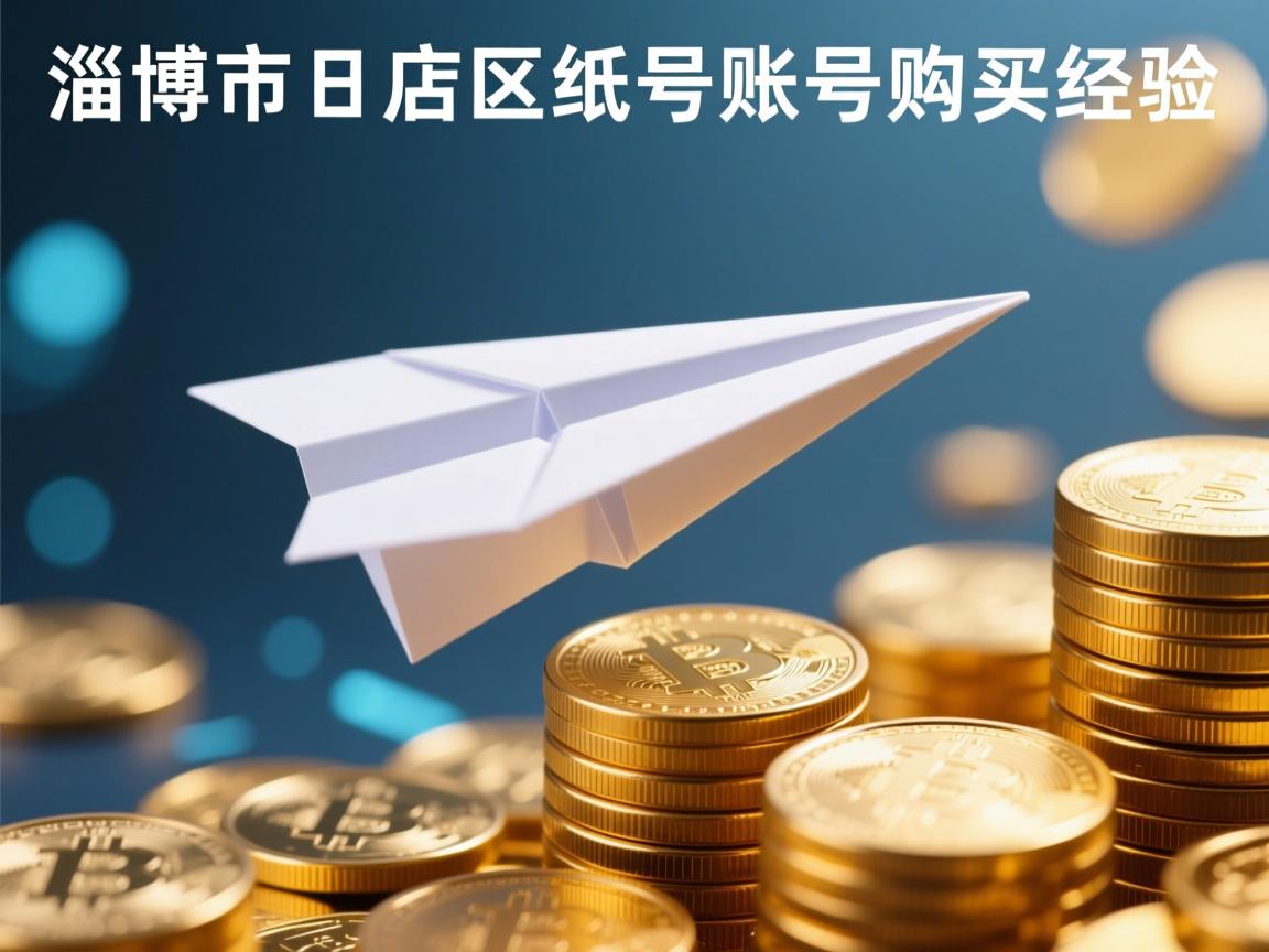 淄博市张店区纸飞机账号购买经验
