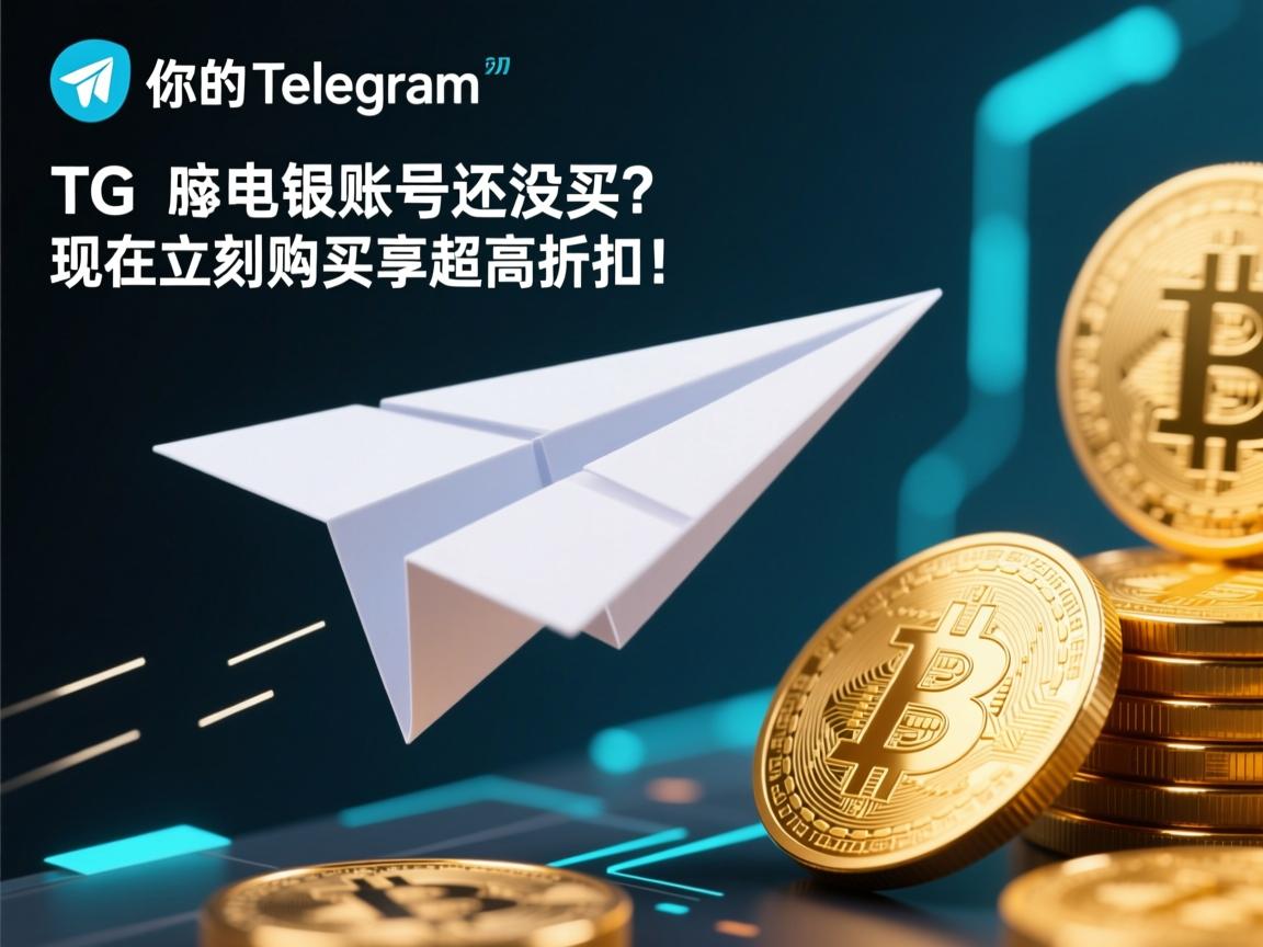 你的telegram、TG、纸飞机、电报账号还没买？现在立刻购买享超高折扣！