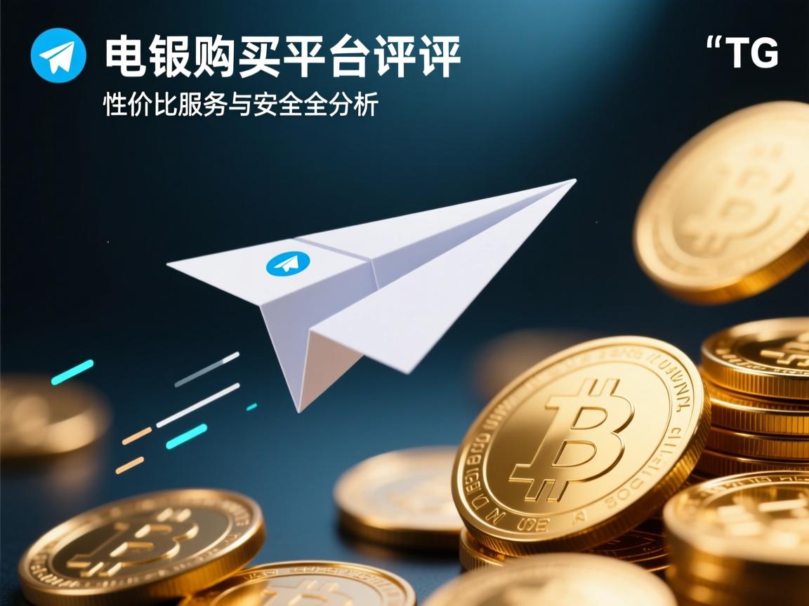最全telegram、TG、纸飞机、电报账号购买平台评测：性价比、服务与安全全分析