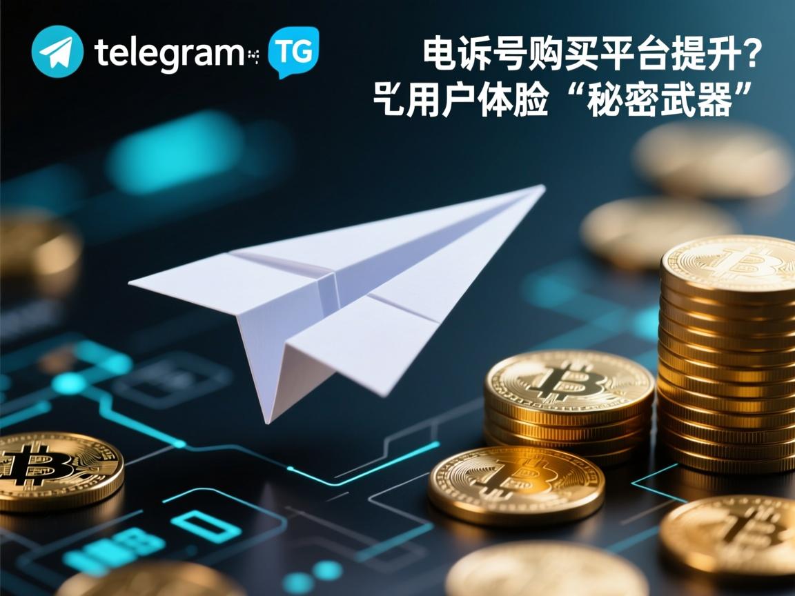 从投诉到优化：telegram、TG、纸飞机、电报号购买平台提升用户体验的“秘密武器”
