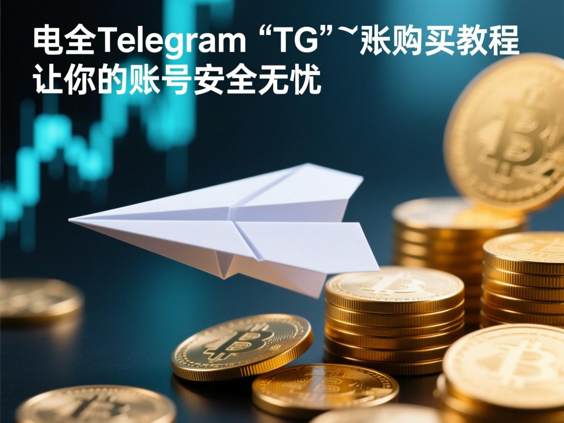 最全telegram、TG、纸飞机、电报账号购买教程：让你的账号安全无忧