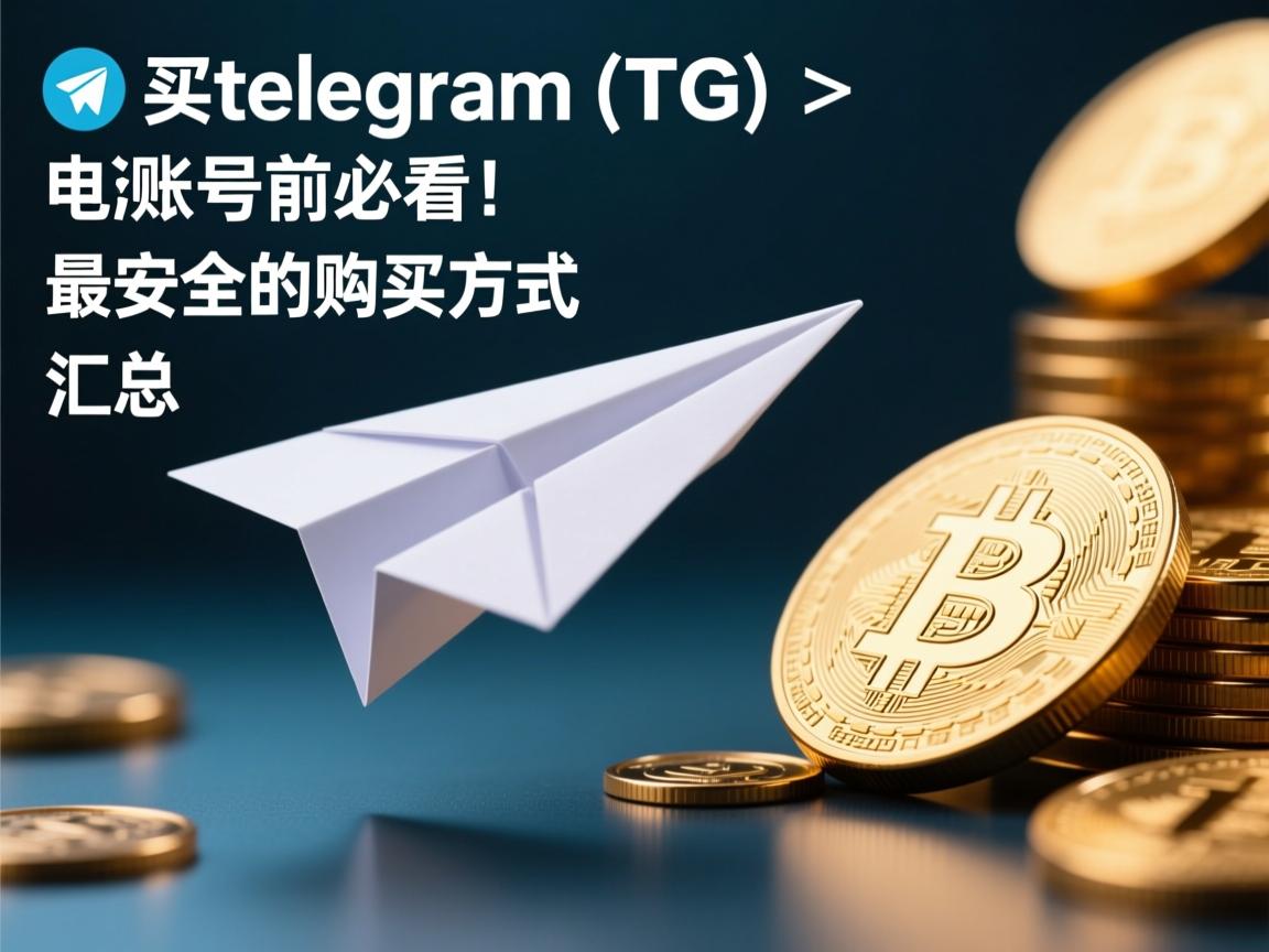 买telegram、TG、纸飞机、电报账号前必看!最安全的购买方式汇总